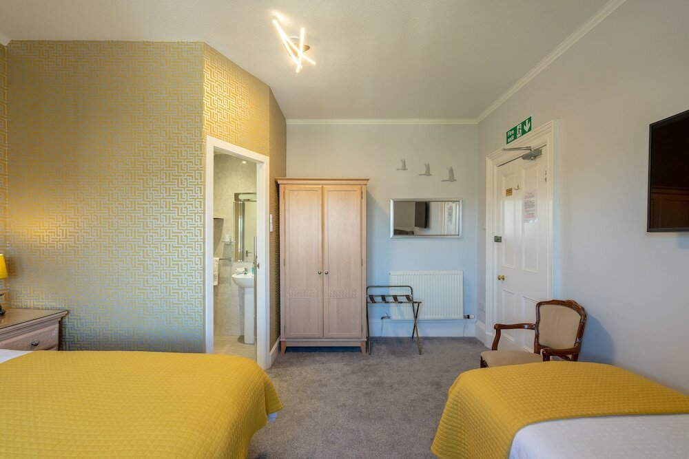 Фото Kingsley Edinburgh