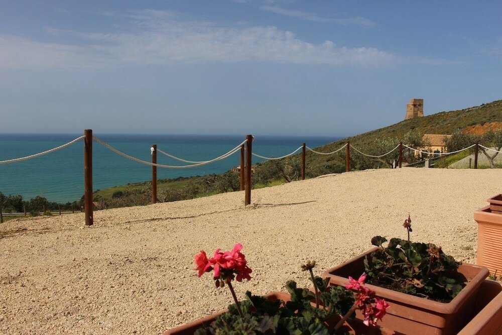 Фото B&b La Torre