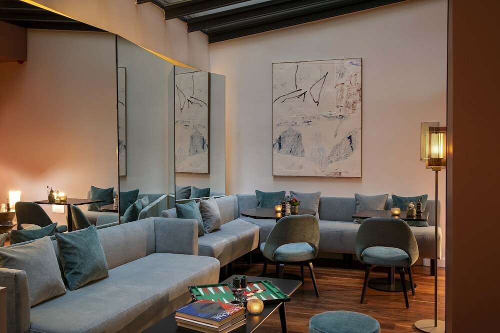 Фото Hotel de Nell