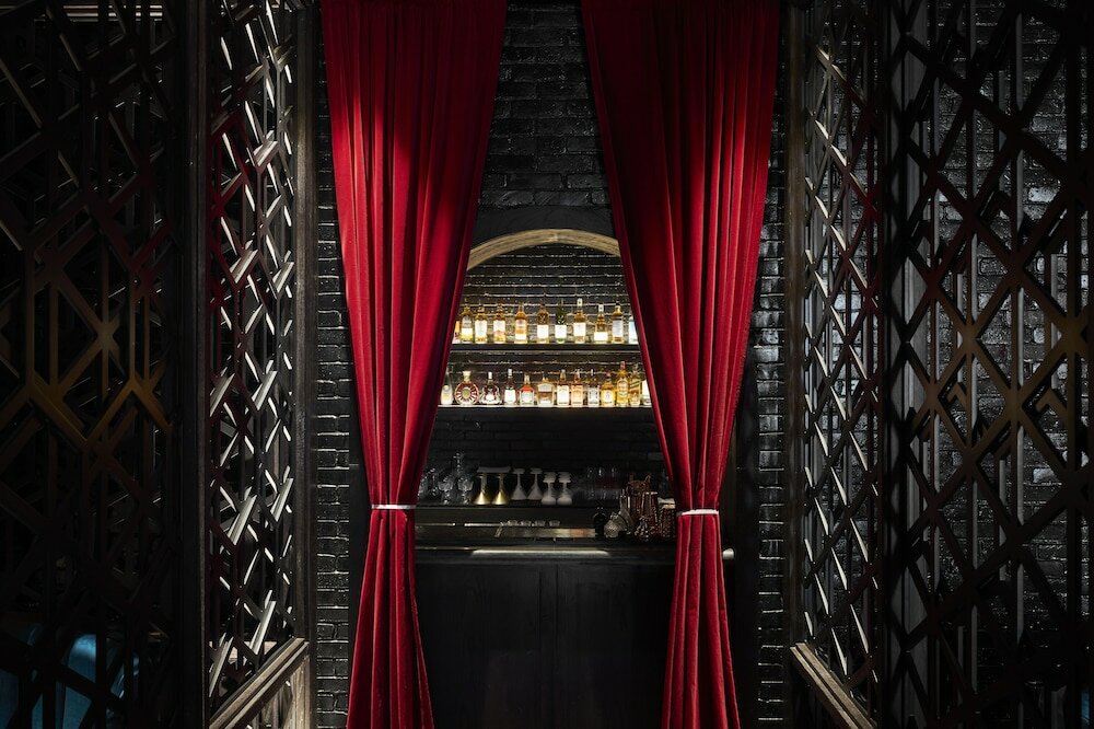 Фото Lux Belle Mare