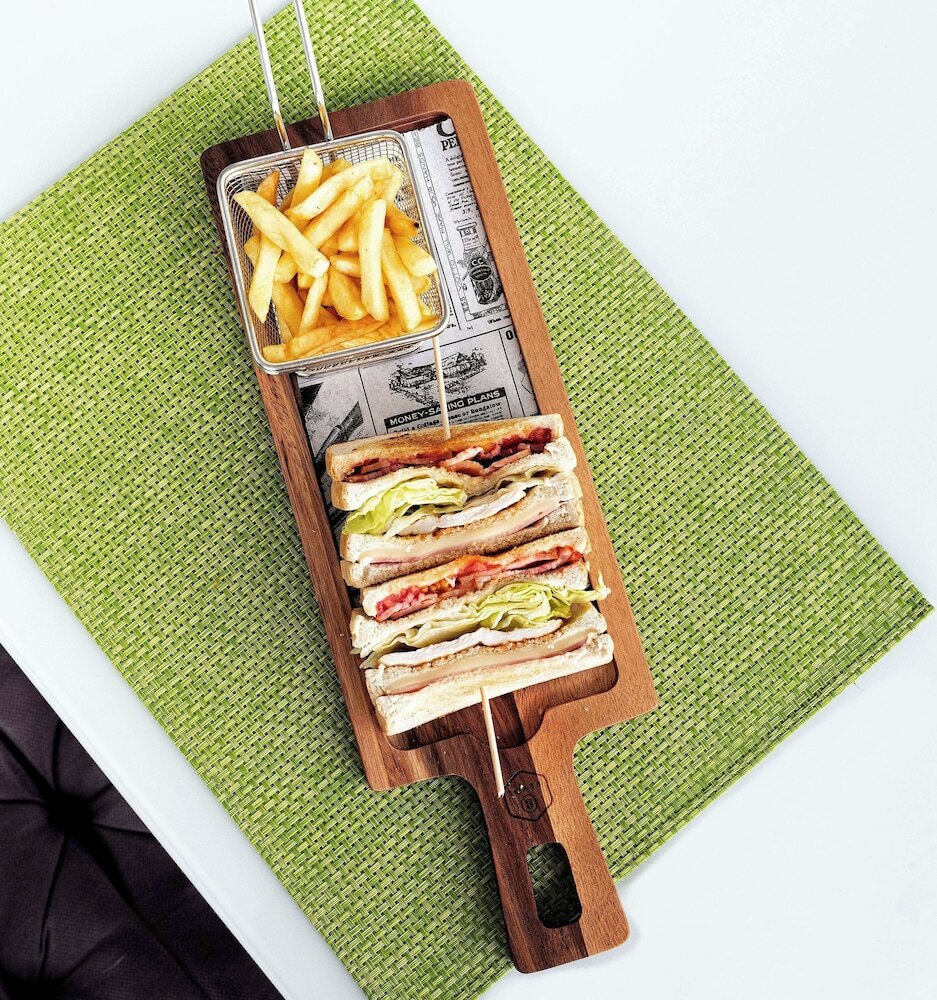 Фото Hotel Leon Camino Affiliated by Melia