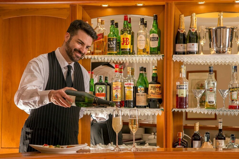 Фото Albergo Ottocento