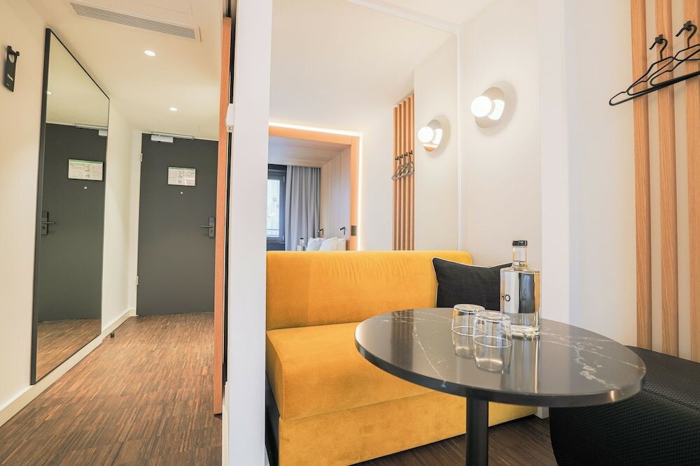 Фото HOtello Schwabing