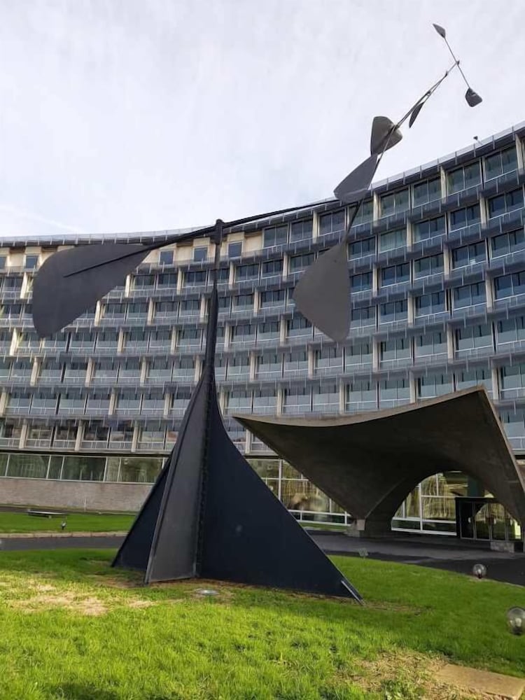 Фото Hotel Eiffel Villa Garibaldi