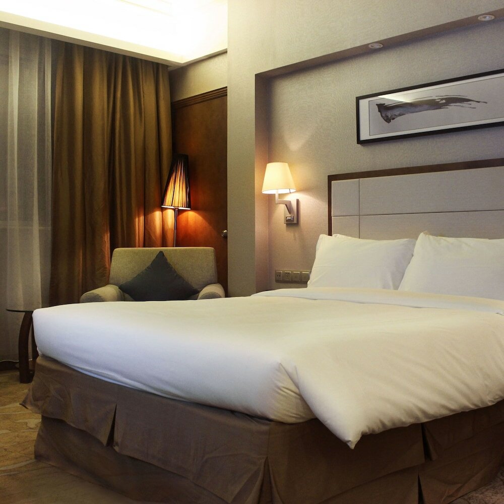 Фото Wanyue Grand Skylight Hotel Shenzhen