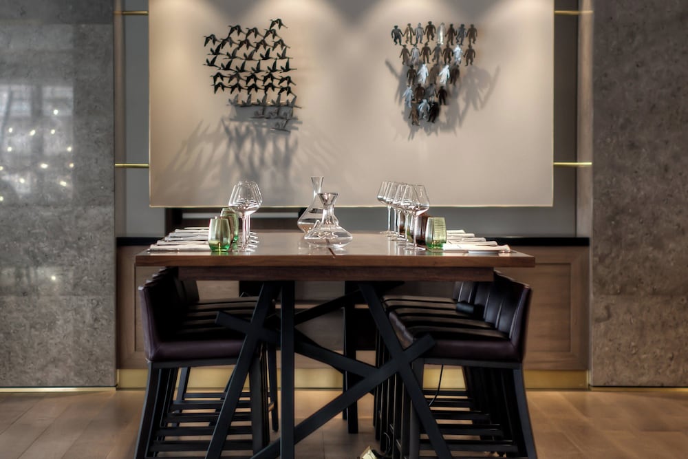 Фото Courtyard by Marriott Belgrade City Center