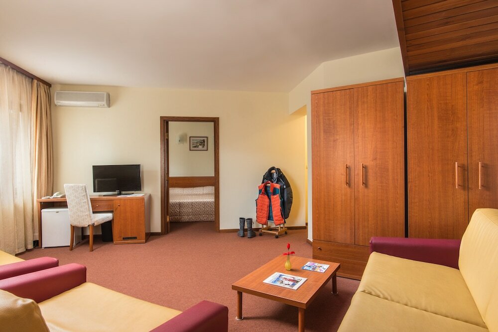 Фото Hotel Pirin