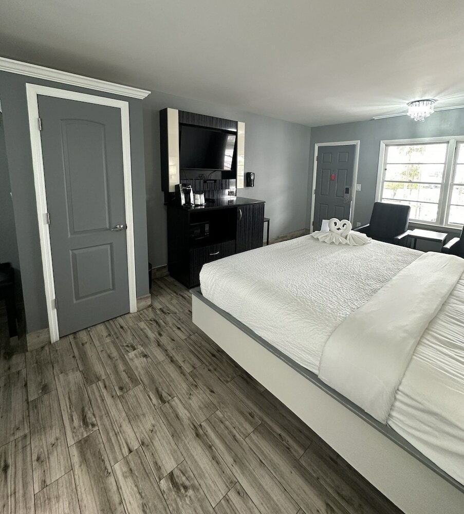 Фото Marion Motor Lodge