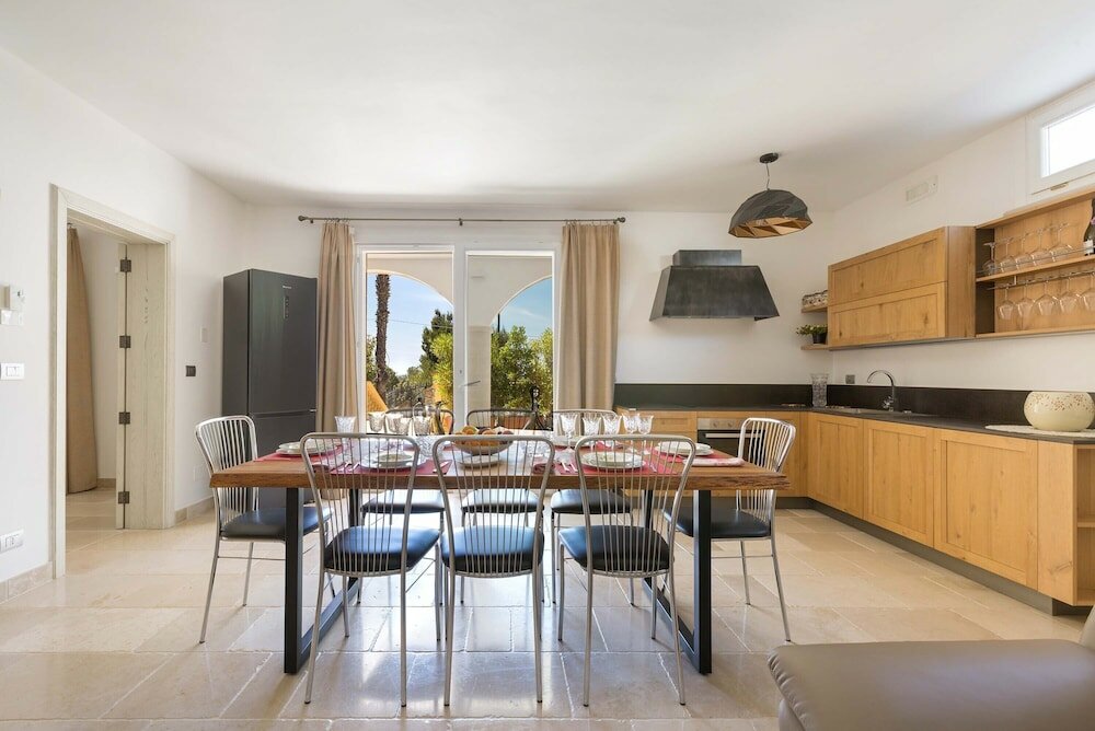 Фото Villa Loran