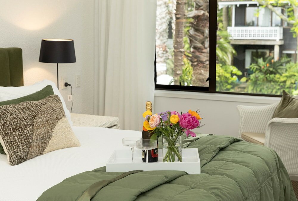 Фото Emerald Inn