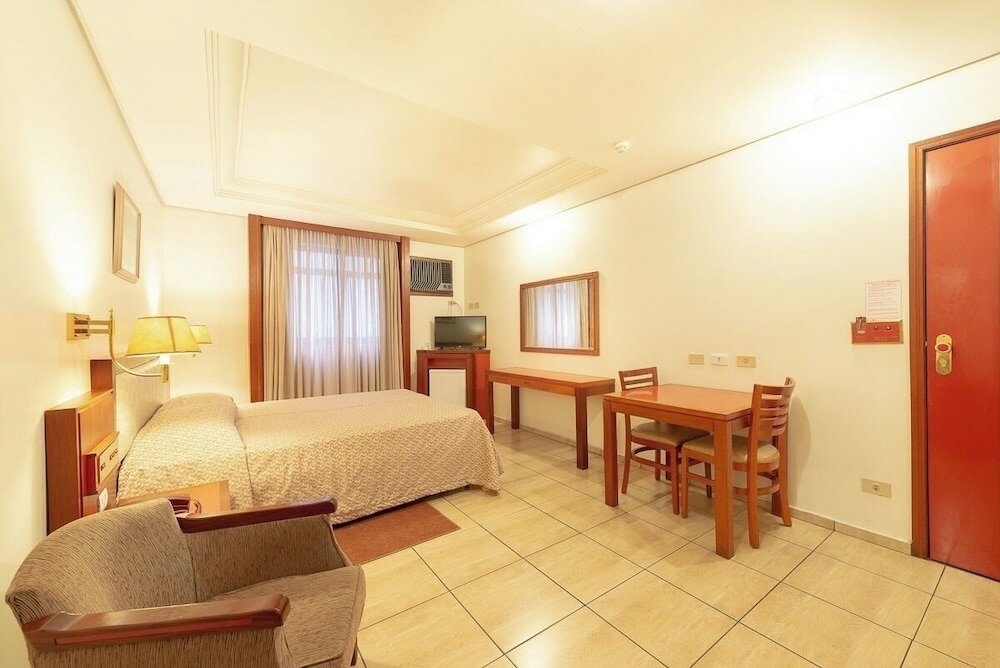 Фото Real Castilha Hotel