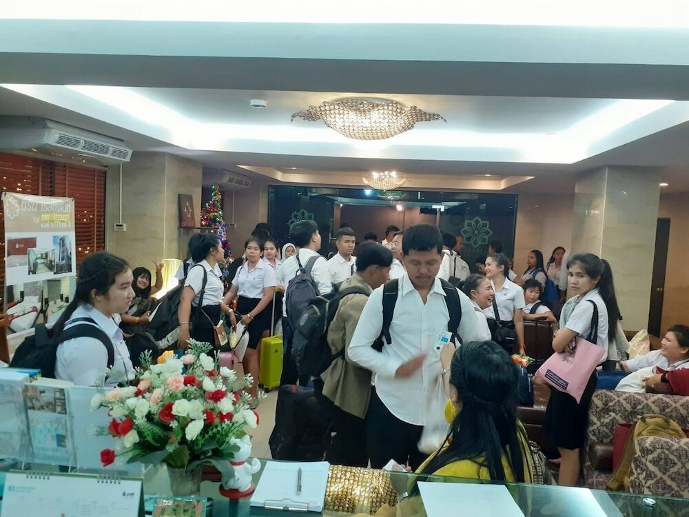 Фото Serene Residence