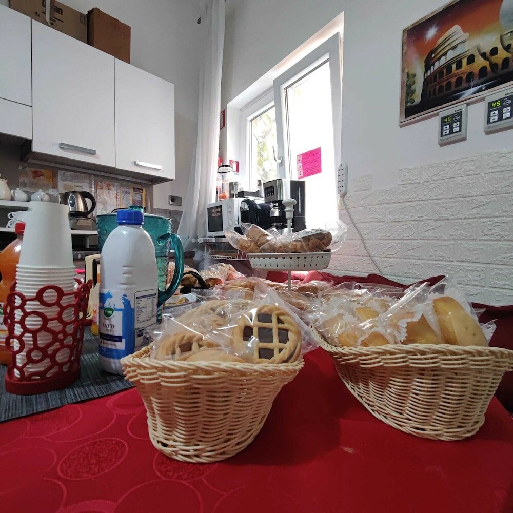 Фото Le terrazze di San Giovanni