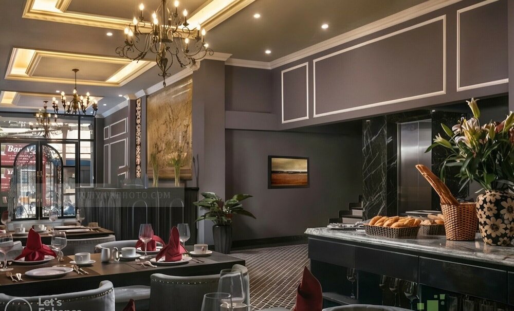 Фото Matilda Boutique and SPA Hotel