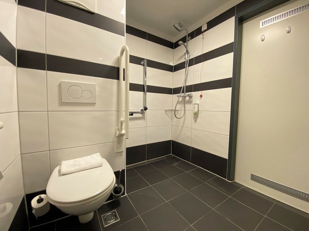 Фото Hb1 Hotel Wien Schönbrunn