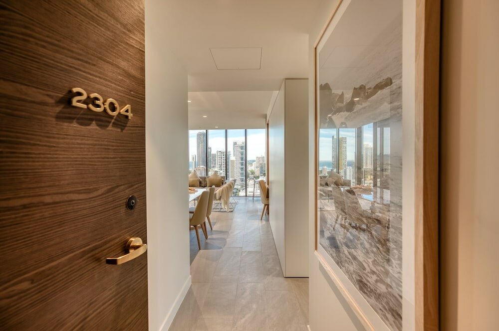 Фото Encore Broadbeach