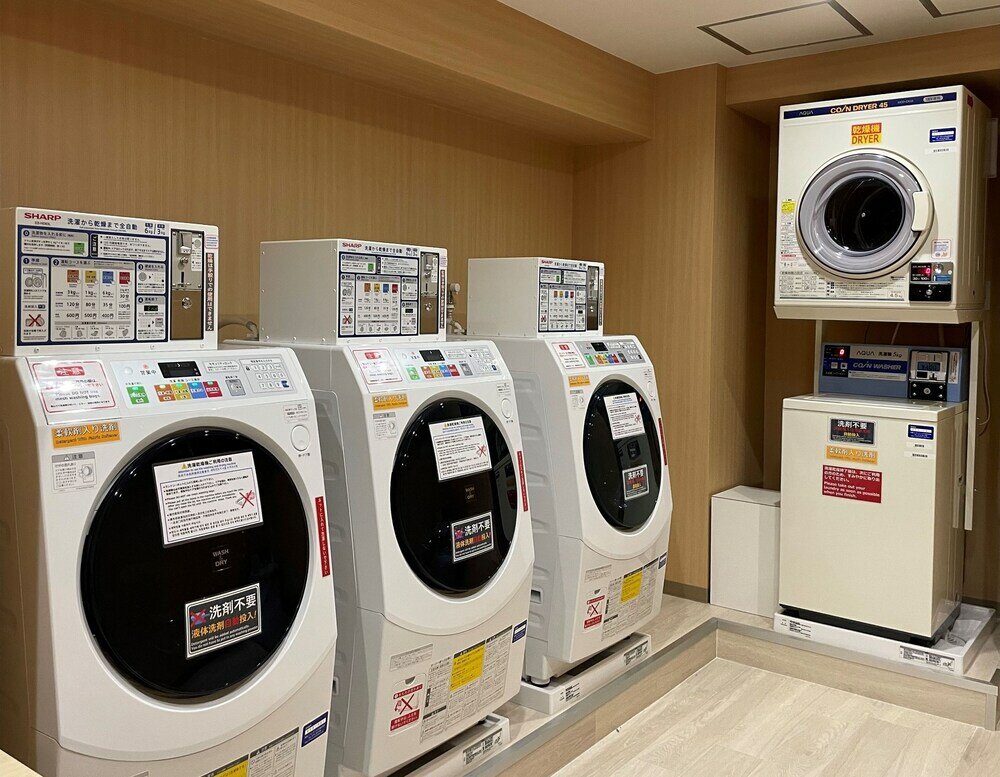 Фото HOTEL MYSTAYS Hiroshima Peace Park