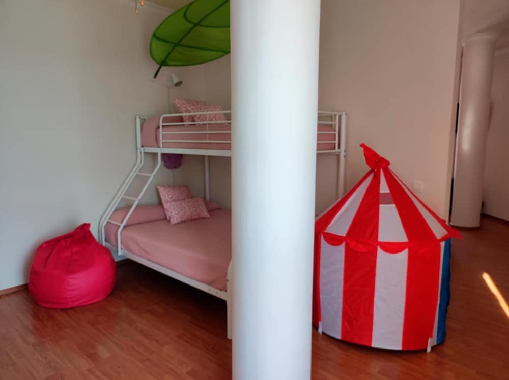 Фото Hotel Avenida de Canarias