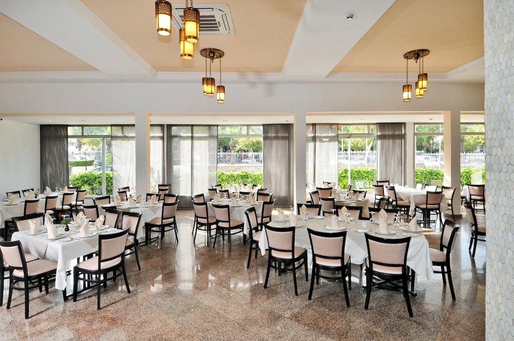 Фото Hôtel Volubilis