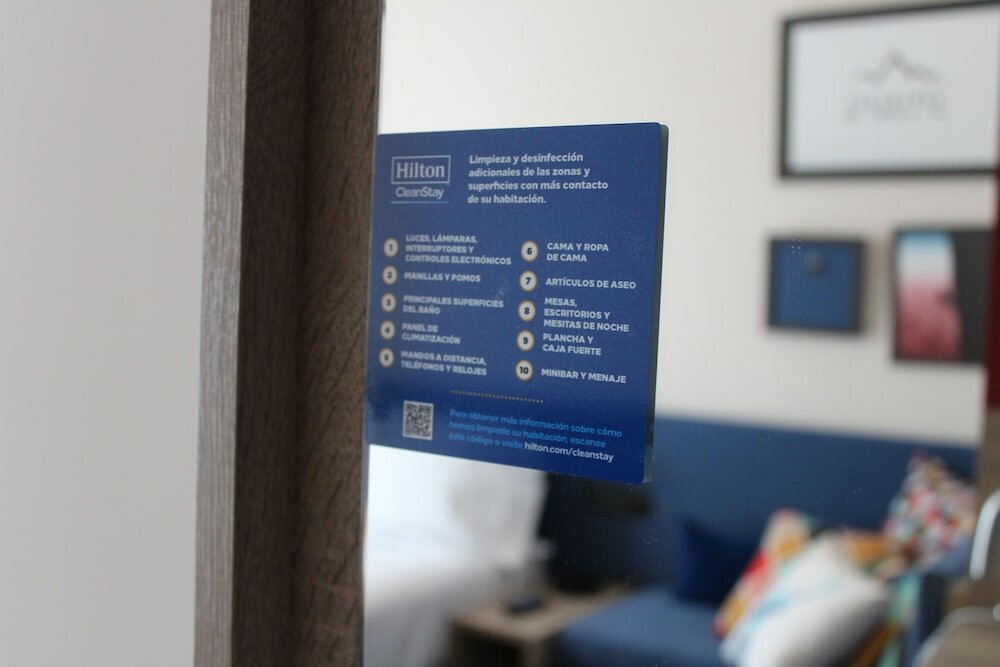 Фото Hampton by Hilton Alcobendas Madrid