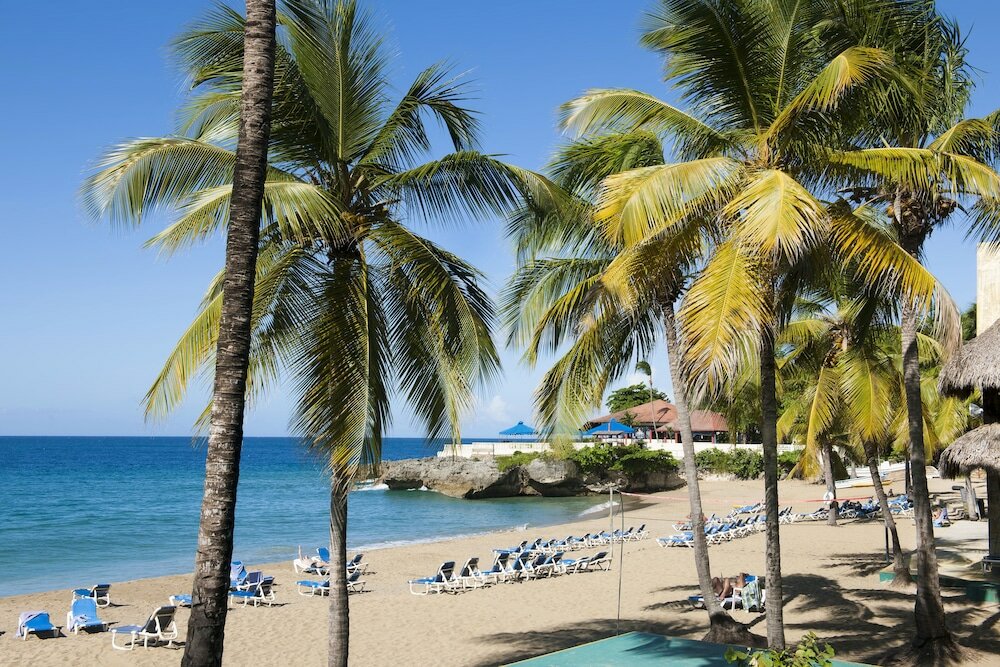 Фото Casa Marina Beach & Reef All Inclusive