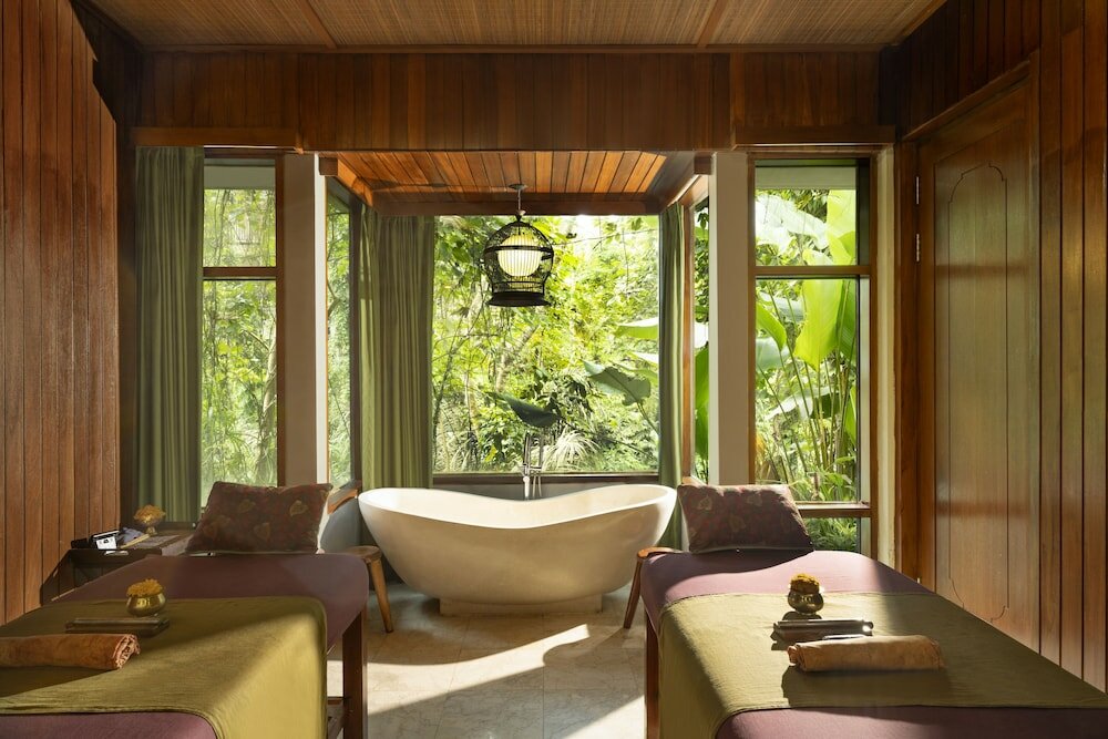 Фото Adiwana Unagi Suites