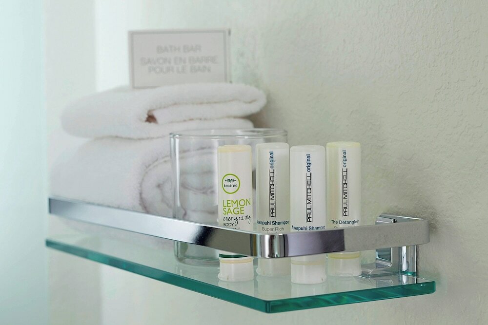 Фото Residence Inn Milwaukee Downtown by Marriott