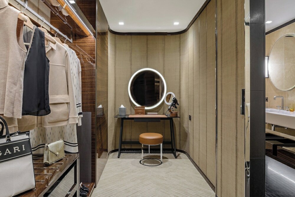 Фото Bulgari Hotel Paris