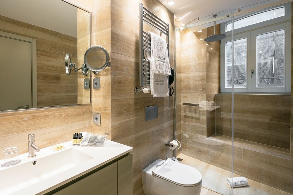 Фото Catalonia Porto