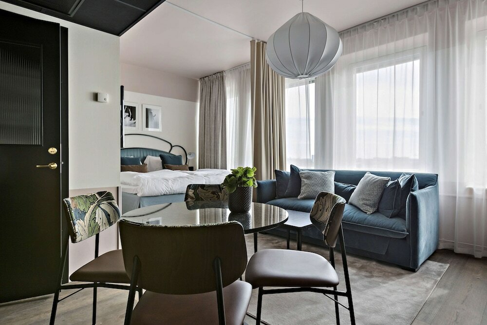 Фото Hotel Giò  Bw Signature Collection