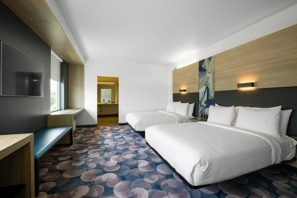 Фото Aloft Austin Airport