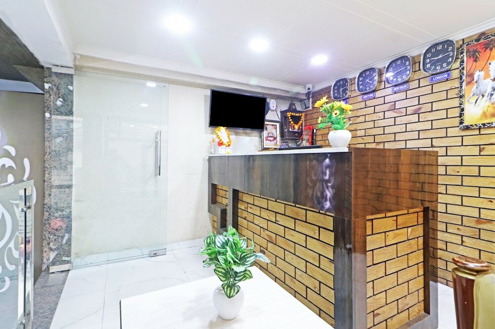 Фото отеля 4