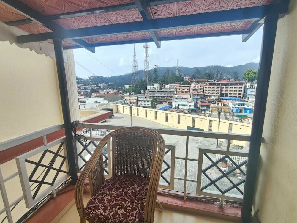 Фото Hotel Silver Oak