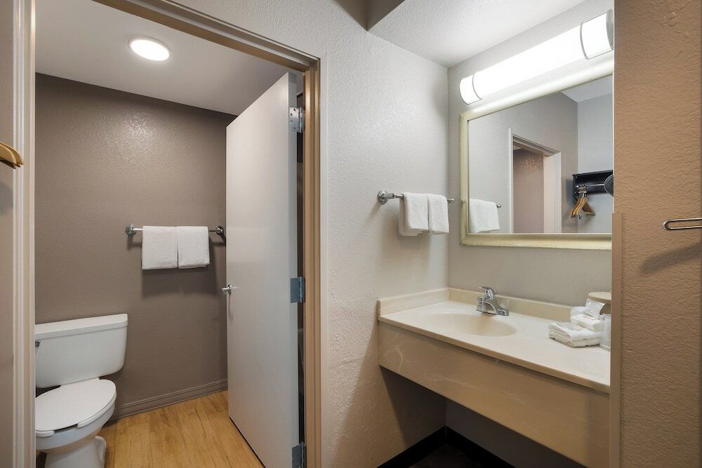 Фото Red Roof Inn Tucson North - Marana