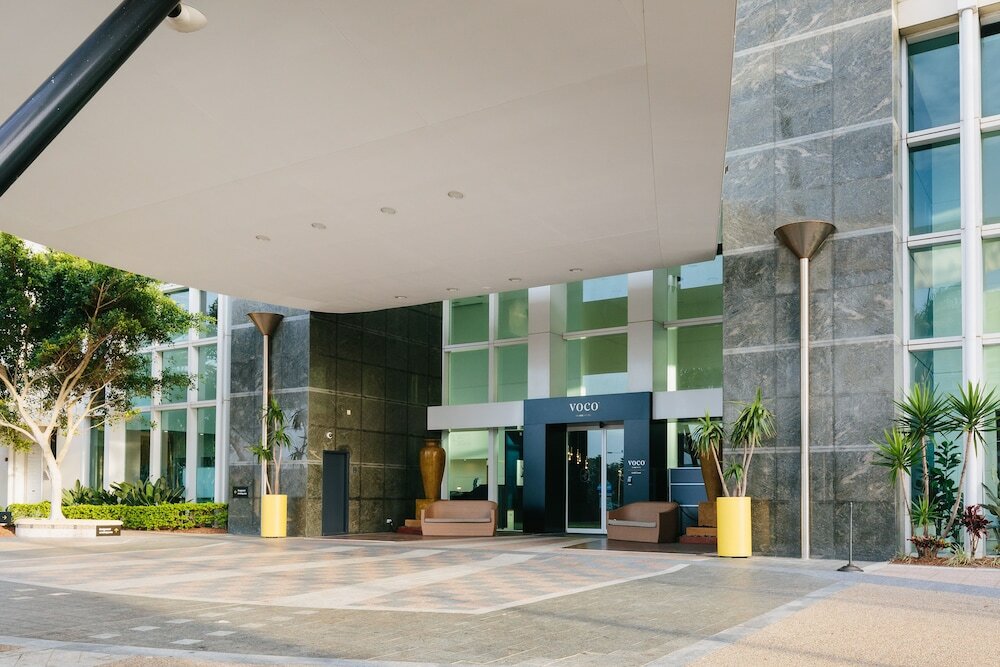 Фото Voco Gold Coast, an Ihg Hotel
