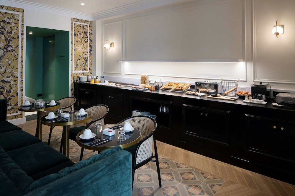 Фото Best Western Roosevelt Nice