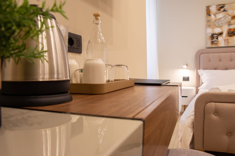 Фото Prati 25.7 Suites in Rome