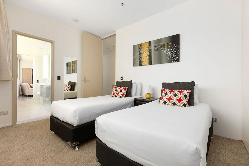 Фото Ultiqa Air On Broadbeach