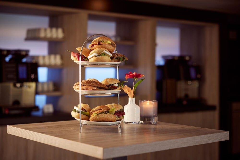 Фото Van der Valk Hotel Drachten