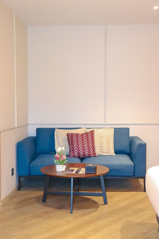 Фото The Quart Ruamrudee by Uhg