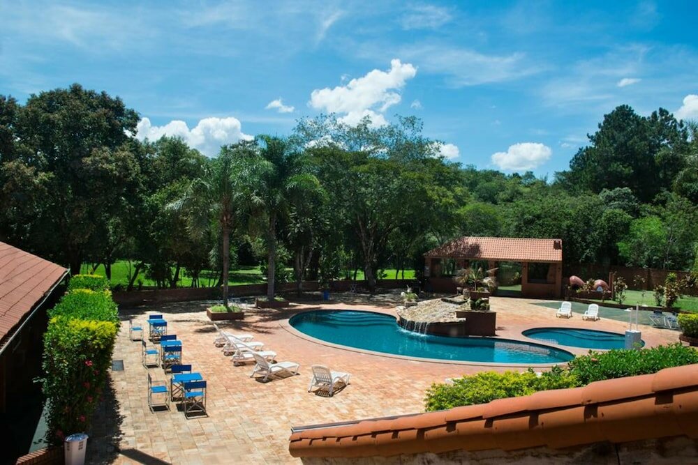 Фото Marcopolo Suites Iguazu