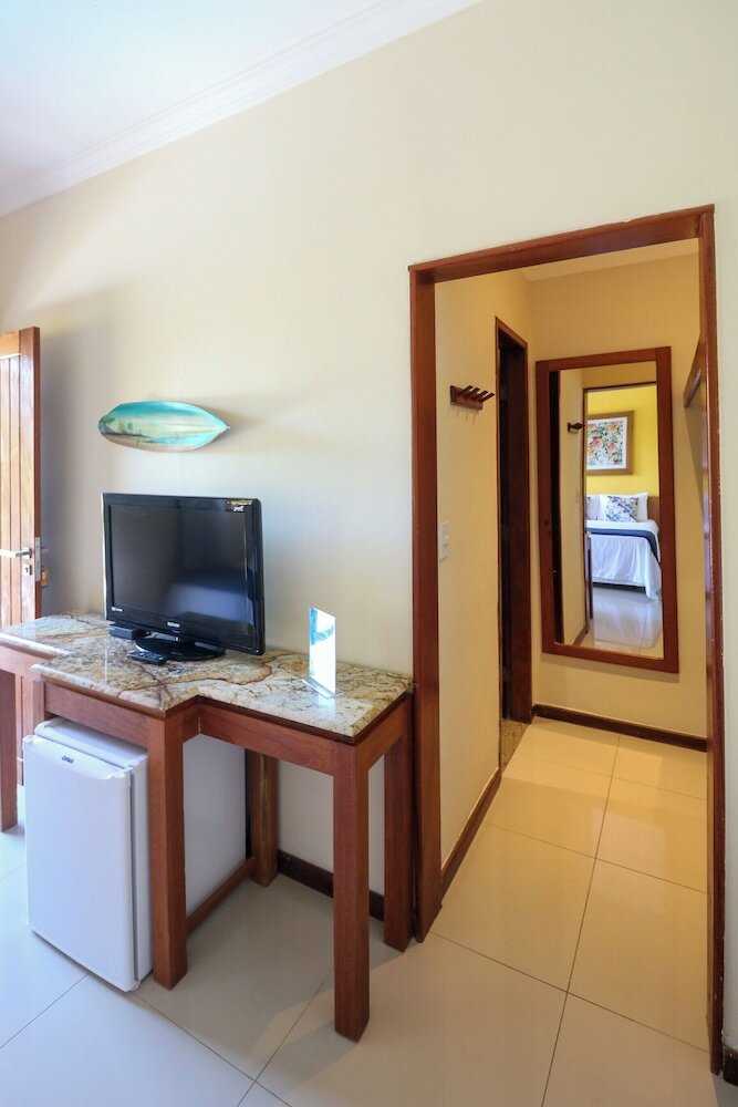 Фото Hotel Mar de Cabo Frio