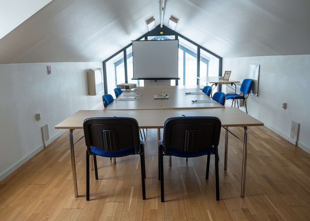 Фото Hotell Nostalgi