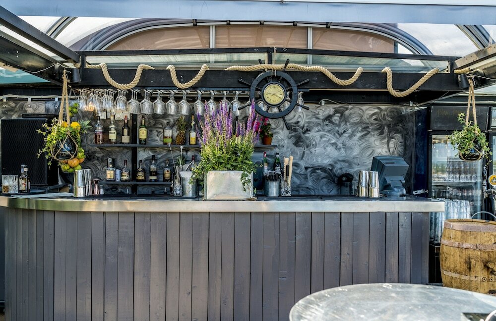 Фото Scandic Sjöfartshotellet