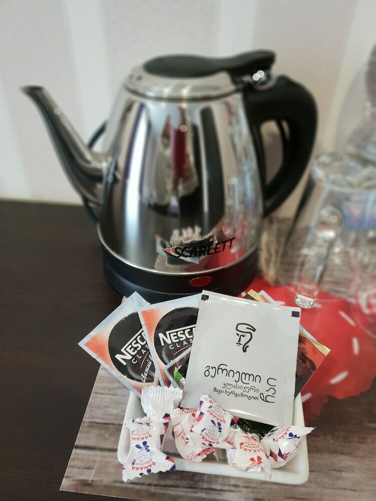 Фото Cherry Garden