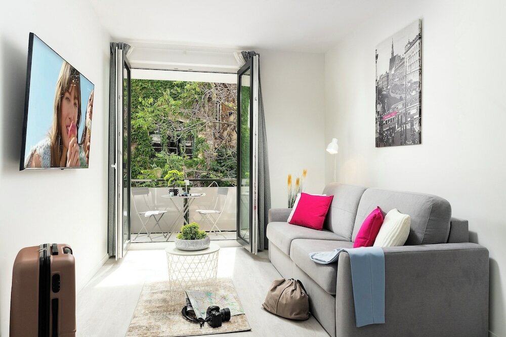 Фото Bo18 Hotel Superior