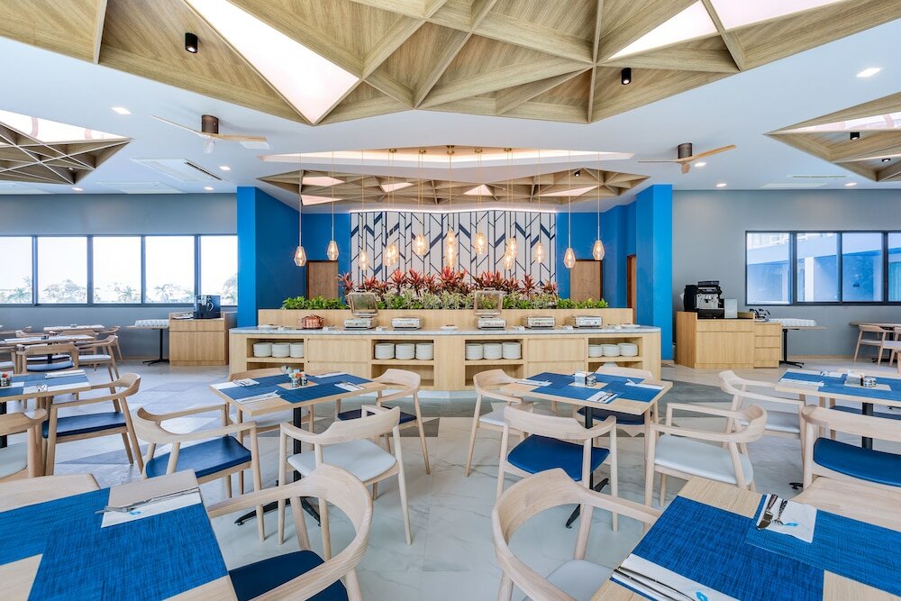 Фото BlueSotel Smart Krabi Aonang Beach - Adults only