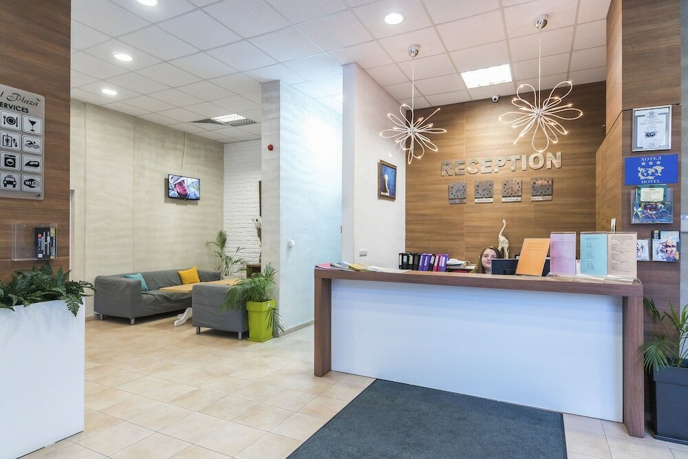 Фото отеля 2