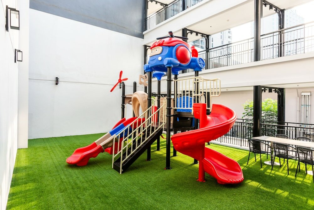 Фото One Patio Hotel Pattaya