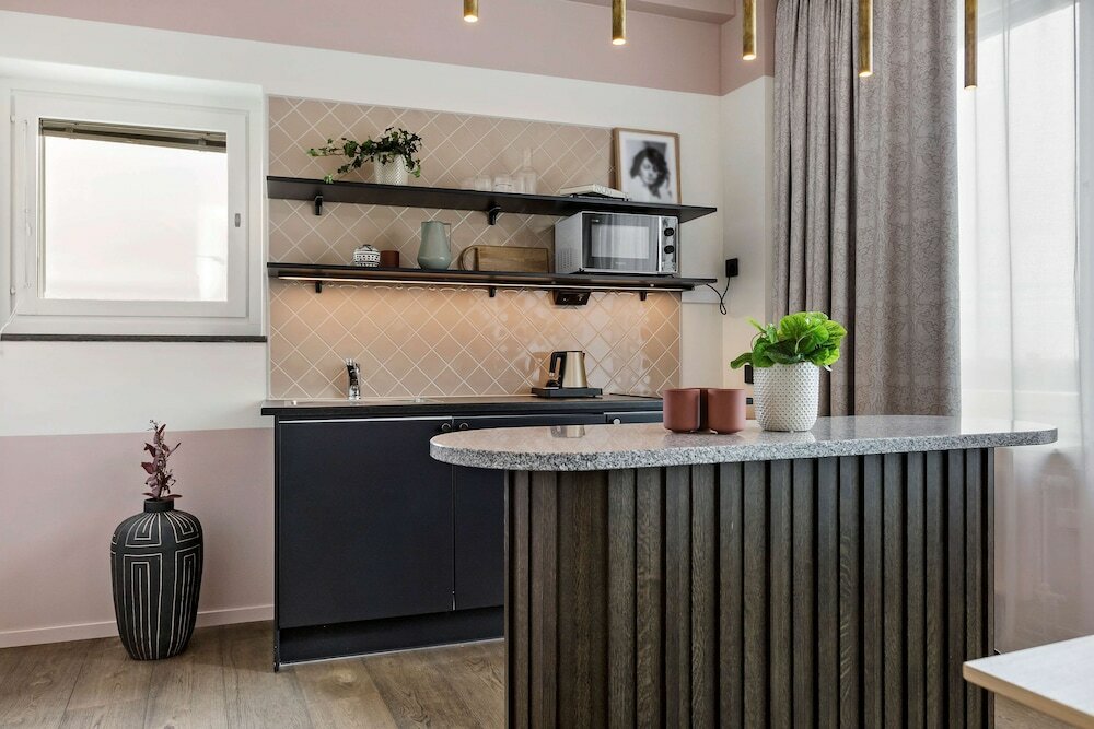 Фото Hotel Giò  Bw Signature Collection